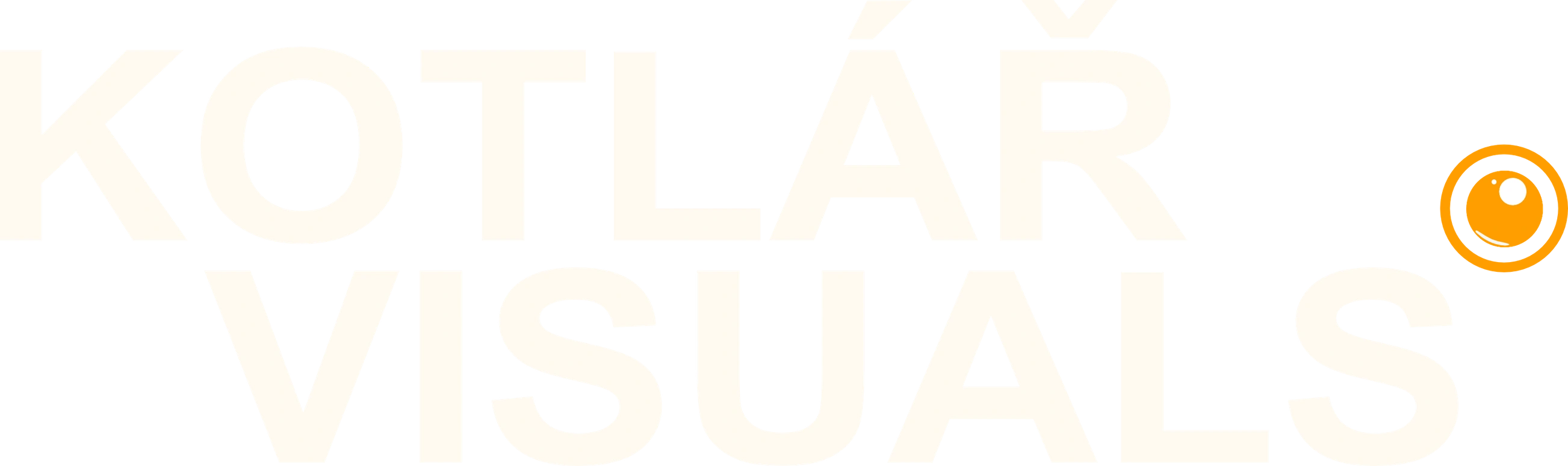Kotlář Visuals